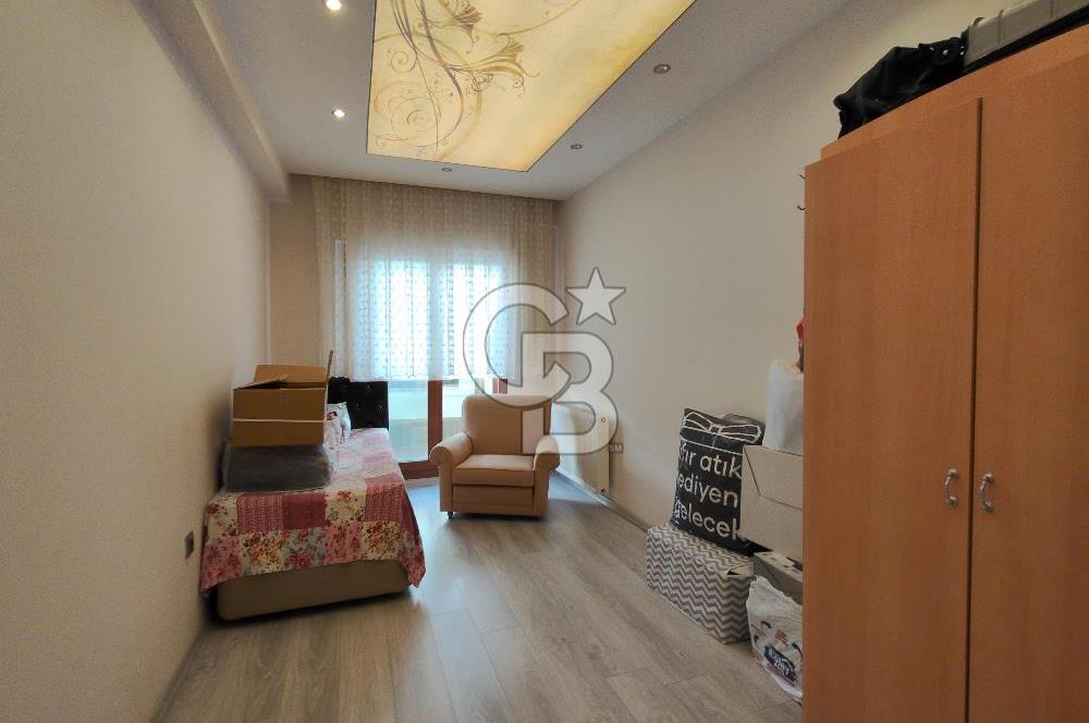 Yeni Mahallede Araştırma Hastanesi Yakınında  ferah 2+1 Kiralık daire