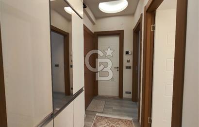 Yeni Mahallede Araştırma Hastanesi Yakınında  ferah 2+1 Kiralık daire