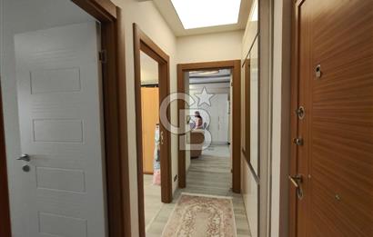 Yeni Mahallede Araştırma Hastanesi Yakınında  ferah 2+1 Kiralık daire