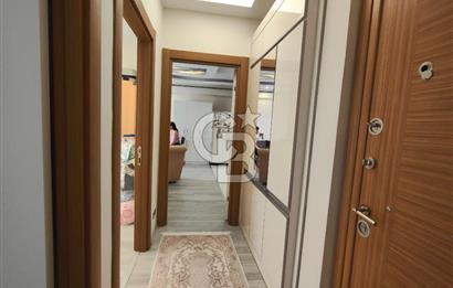Yeni Mahallede Araştırma Hastanesi Yakınında  ferah 2+1 Kiralık daire