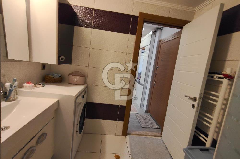 Yeni Mahallede Araştırma Hastanesi Yakınında  ferah 2+1 Kiralık daire