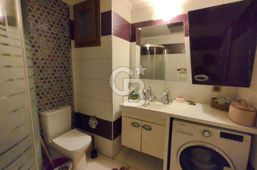 Yeni Mahallede Araştırma Hastanesi Yakınında  ferah 2+1 Kiralık daire