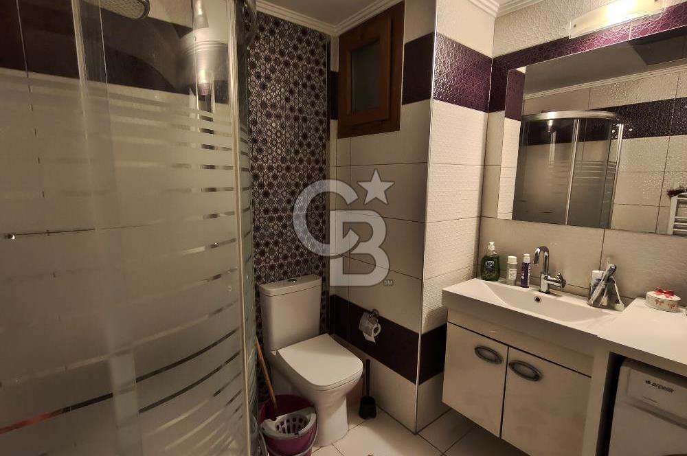 Yeni Mahallede Araştırma Hastanesi Yakınında  ferah 2+1 Kiralık daire