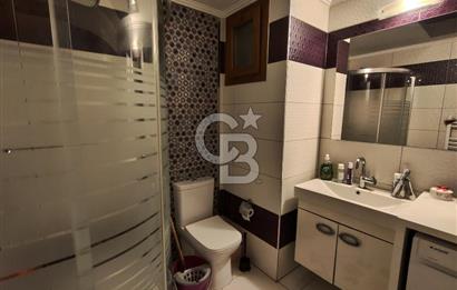 Yeni Mahallede Araştırma Hastanesi Yakınında  ferah 2+1 Kiralık daire