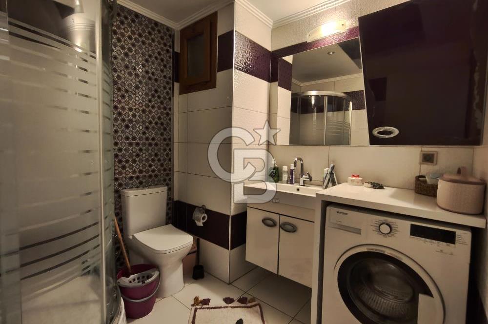 Yeni Mahallede Araştırma Hastanesi Yakınında  ferah 2+1 Kiralık daire