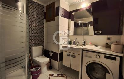 Yeni Mahallede Araştırma Hastanesi Yakınında  ferah 2+1 Kiralık daire