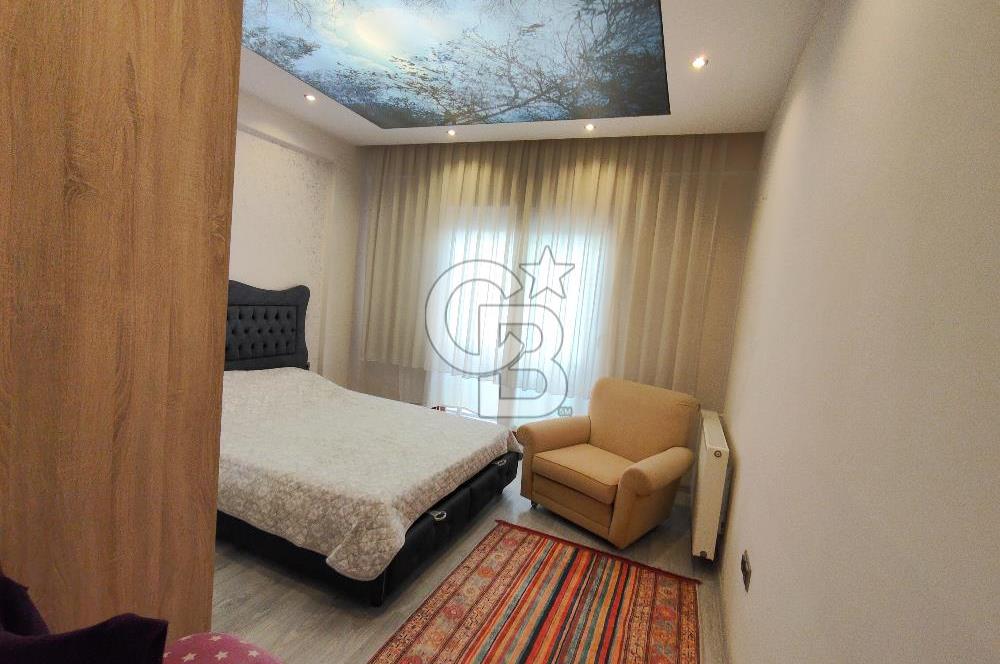 Yeni Mahallede Araştırma Hastanesi Yakınında  ferah 2+1 Kiralık daire
