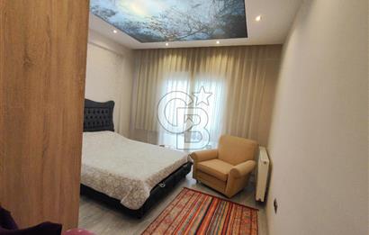 Yeni Mahallede Araştırma Hastanesi Yakınında  ferah 2+1 Kiralık daire