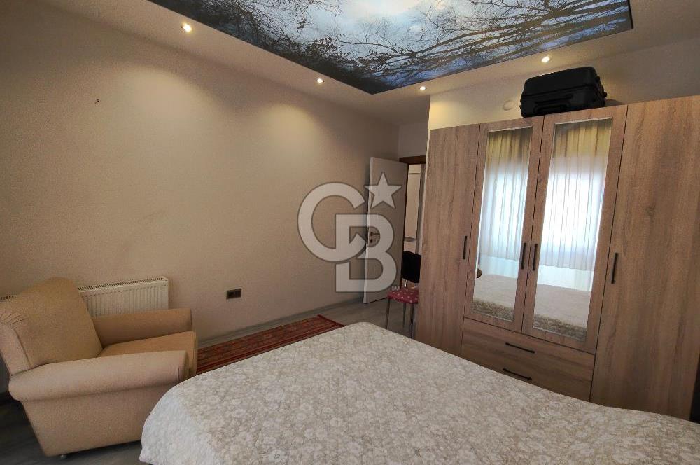 Yeni Mahallede Araştırma Hastanesi Yakınında  ferah 2+1 Kiralık daire