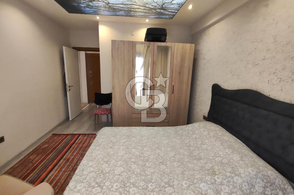 Yeni Mahallede Araştırma Hastanesi Yakınında  ferah 2+1 Kiralık daire