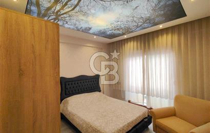 Yeni Mahallede Araştırma Hastanesi Yakınında  ferah 2+1 Kiralık daire