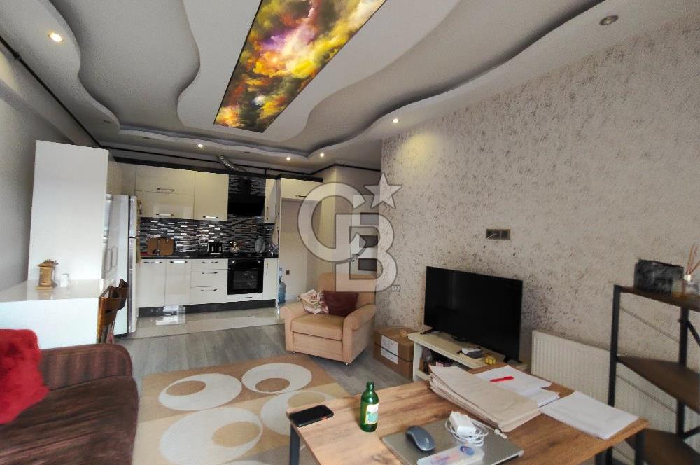 Yeni Mahallede Araştırma Hastanesi Yakınında  ferah 2+1 Kiralık daire