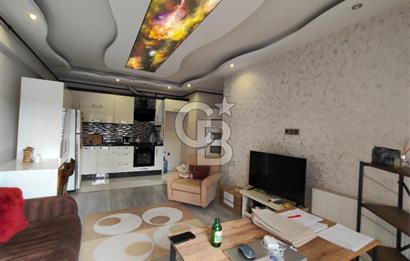 Yeni Mahallede Araştırma Hastanesi Yakınında  ferah 2+1 Kiralık daire