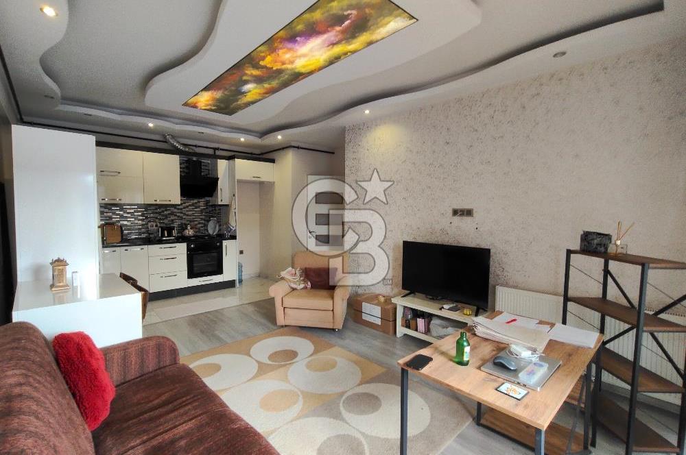 Yeni Mahallede Araştırma Hastanesi Yakınında  ferah 2+1 Kiralık daire