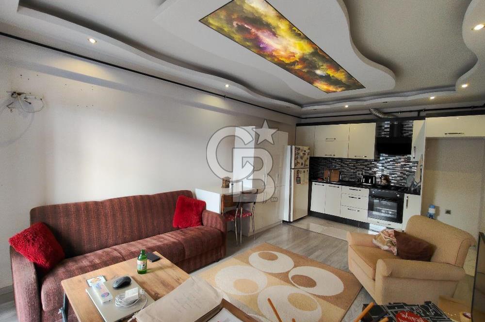 Yeni Mahallede Araştırma Hastanesi Yakınında  ferah 2+1 Kiralık daire