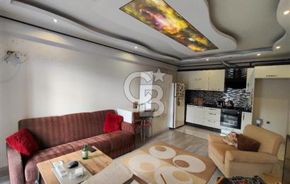 Yeni Mahallede Araştırma Hastanesi Yakınında  ferah 2+1 Kiralık daire