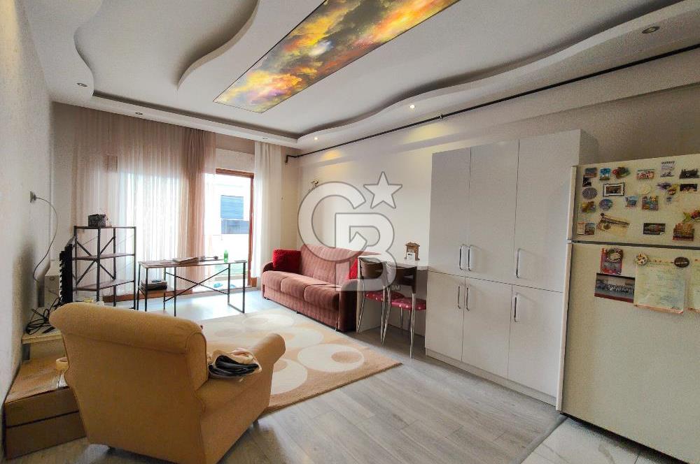 Yeni Mahallede Araştırma Hastanesi Yakınında  ferah 2+1 Kiralık daire