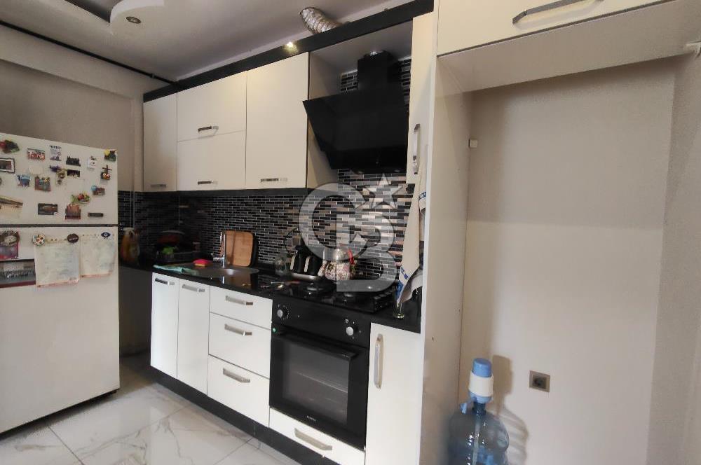 Yeni Mahallede Araştırma Hastanesi Yakınında  ferah 2+1 Kiralık daire