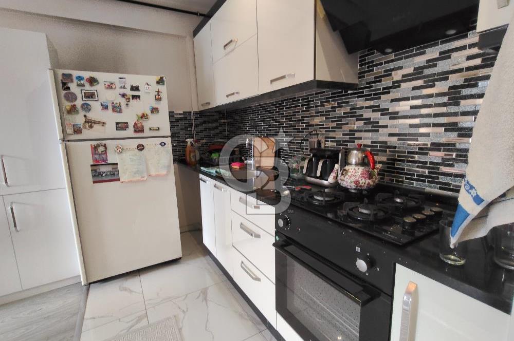 Yeni Mahallede Araştırma Hastanesi Yakınında  ferah 2+1 Kiralık daire