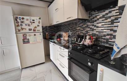 Yeni Mahallede Araştırma Hastanesi Yakınında  ferah 2+1 Kiralık daire