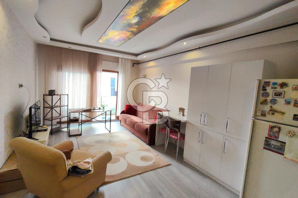 Yeni Mahallede Araştırma Hastanesi Yakınında  ferah 2+1 Kiralık daire