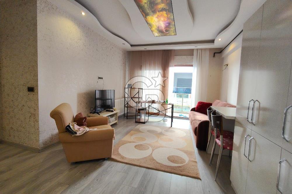 Yeni Mahallede Araştırma Hastanesi Yakınında  ferah 2+1 Kiralık daire