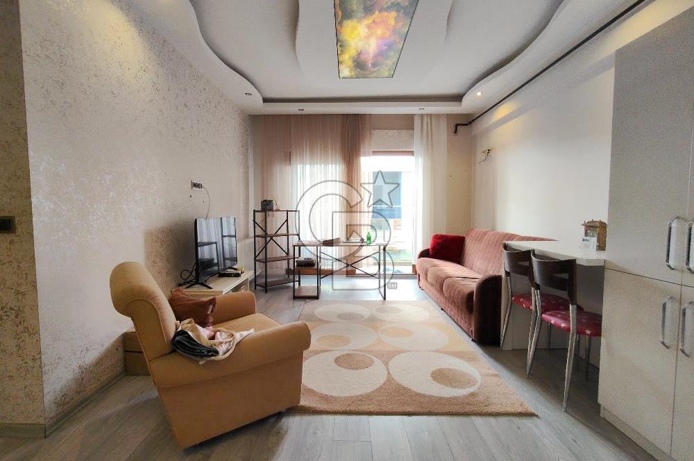 Yeni Mahallede Araştırma Hastanesi Yakınında  ferah 2+1 Kiralık daire
