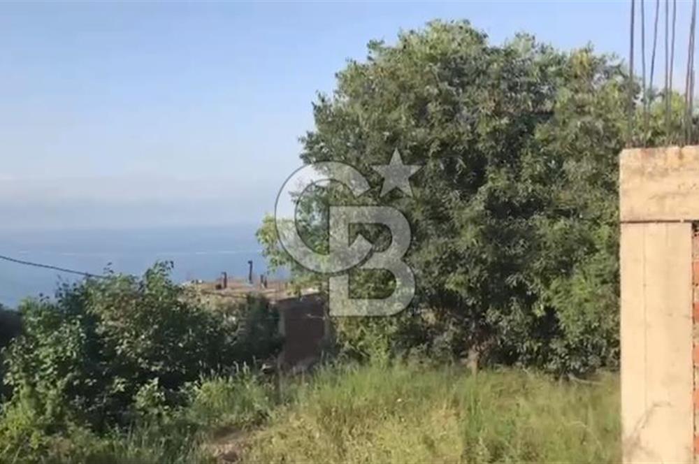 İznik Gölü Manzaralı Satılık İmarlı Arsa