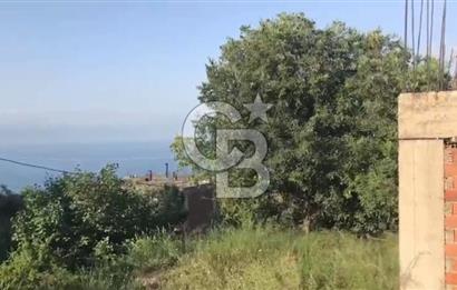 İznik Gölü Manzaralı Satılık İmarlı Arsa