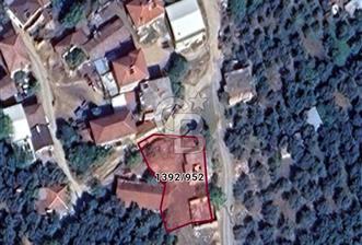 İznik Gölü Manzaralı Satılık İmarlı Arsa - 7 - 355033