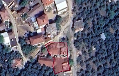 İznik Gölü Manzaralı Satılık İmarlı Arsa