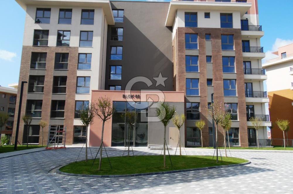 ESTON ŞEHİR KORU'DA MANZARALI 3+1 SATILIK DAİRE FIRSAT !!!