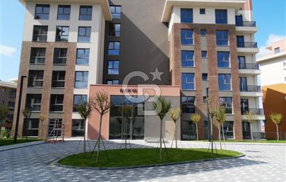 ESTON ŞEHİR KORU'DA MANZARALI 3+1 SATILIK DAİRE FIRSAT !!!
