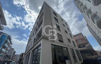 KARŞIYAKA ŞEMİKLER'DE HARİKA KONUM DA 0 2+1 DAİRE