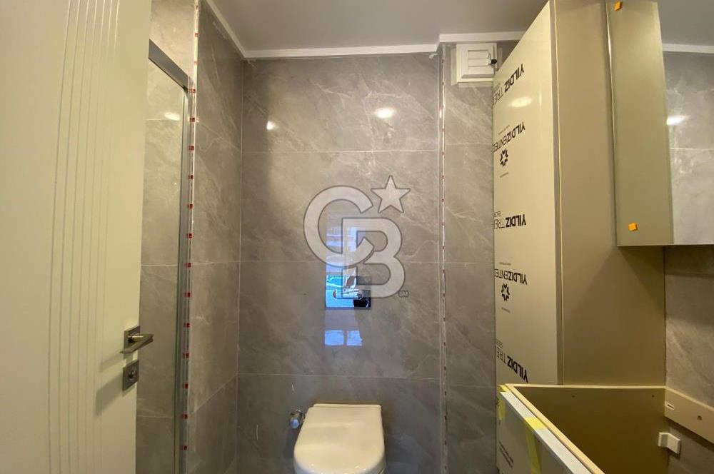 AYRANCI'DA KIZILIY'A YAKIN MESAFEDE KİRALIK 2+1 DAİRE