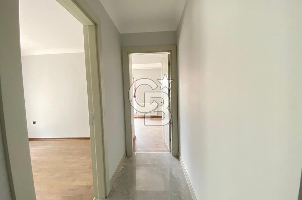 AYRANCI'DA KIZILIY'A YAKIN MESAFEDE KİRALIK 2+1 DAİRE