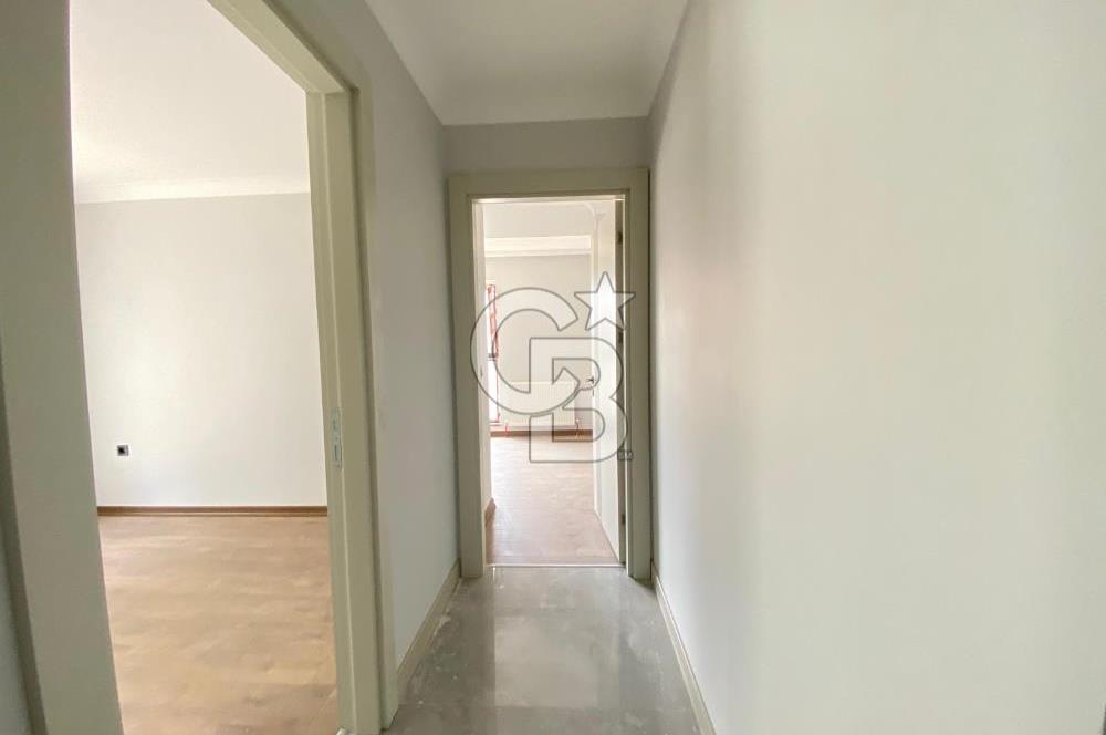 AYRANCI'DA KIZILIY'A YAKIN MESAFEDE KİRALIK 2+1 DAİRE