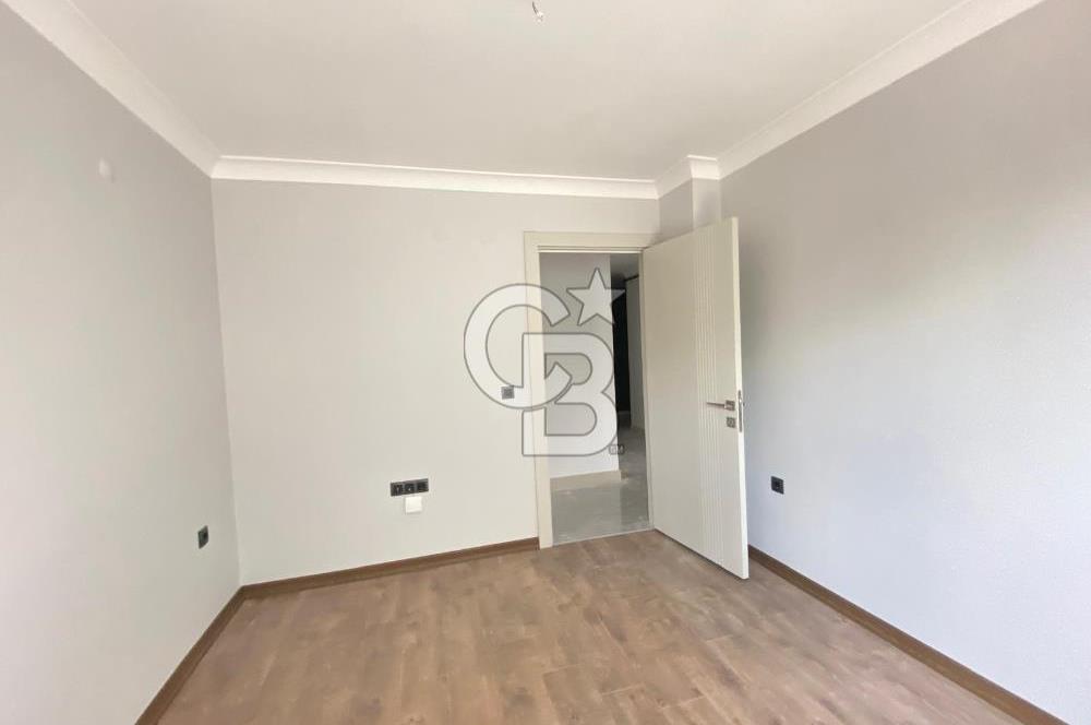 AYRANCI'DA KIZILIY'A YAKIN MESAFEDE KİRALIK 2+1 DAİRE
