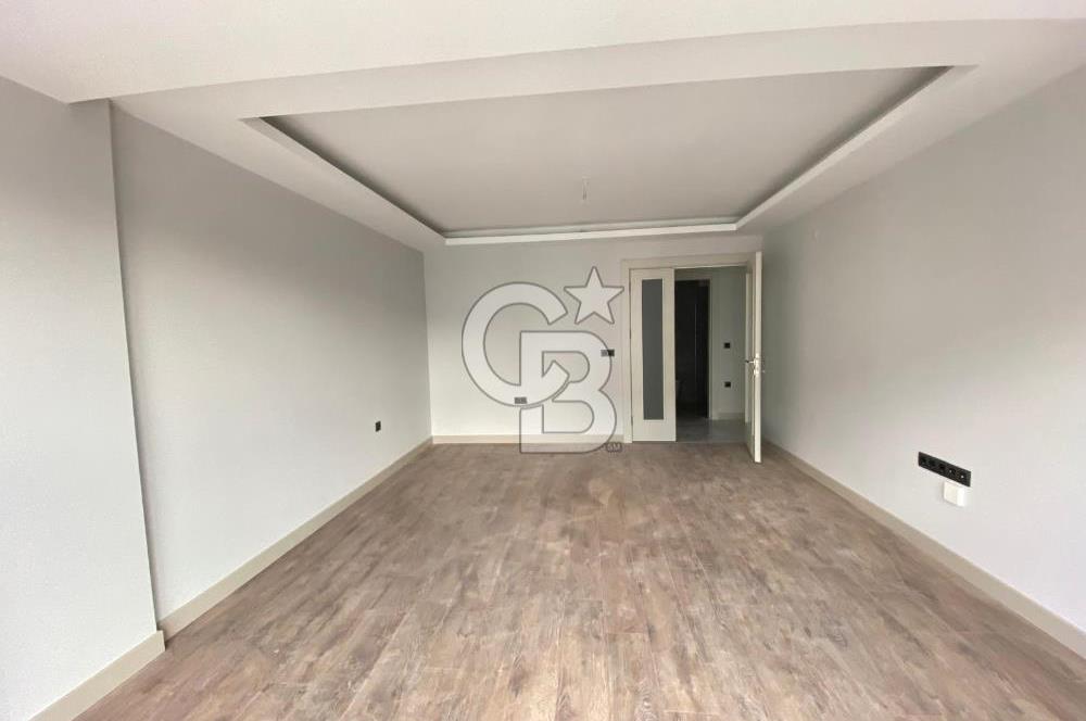 AYRANCI'DA KIZILIY'A YAKIN MESAFEDE KİRALIK 2+1 DAİRE