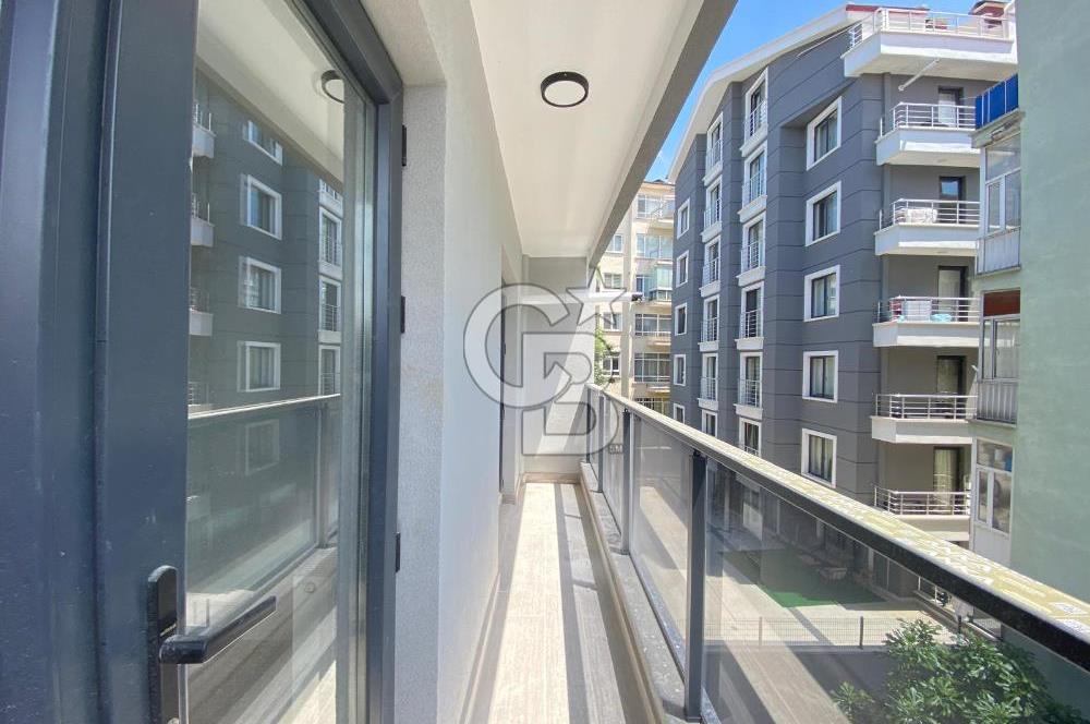 AYRANCI'DA KIZILIY'A YAKIN MESAFEDE KİRALIK 2+1 DAİRE