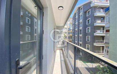 AYRANCI'DA KIZILIY'A YAKIN MESAFEDE KİRALIK 2+1 DAİRE