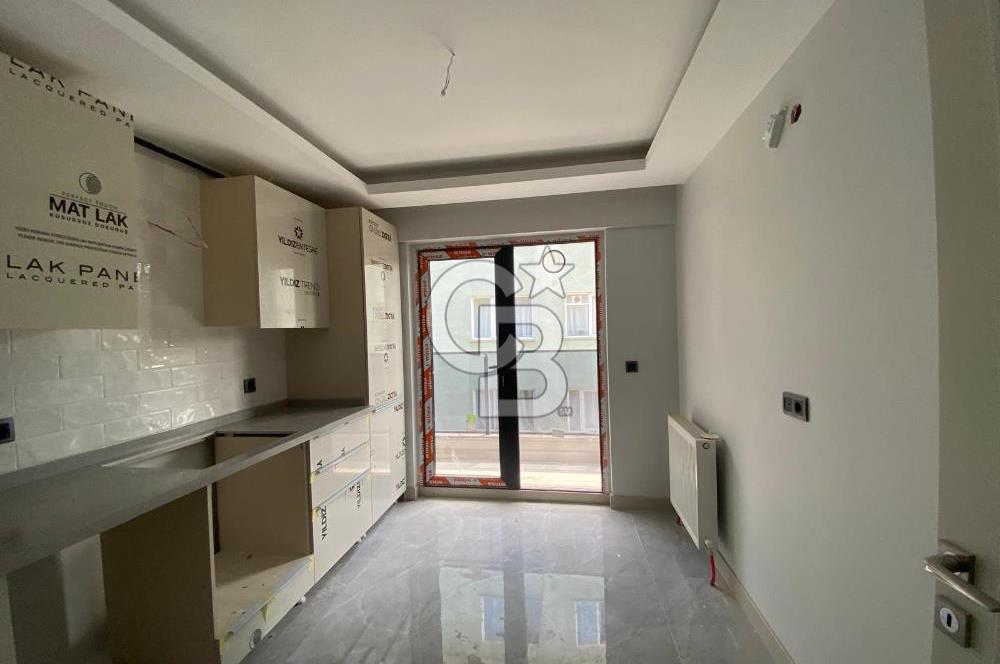 AYRANCI'DA KIZILIY'A YAKIN MESAFEDE KİRALIK 2+1 DAİRE