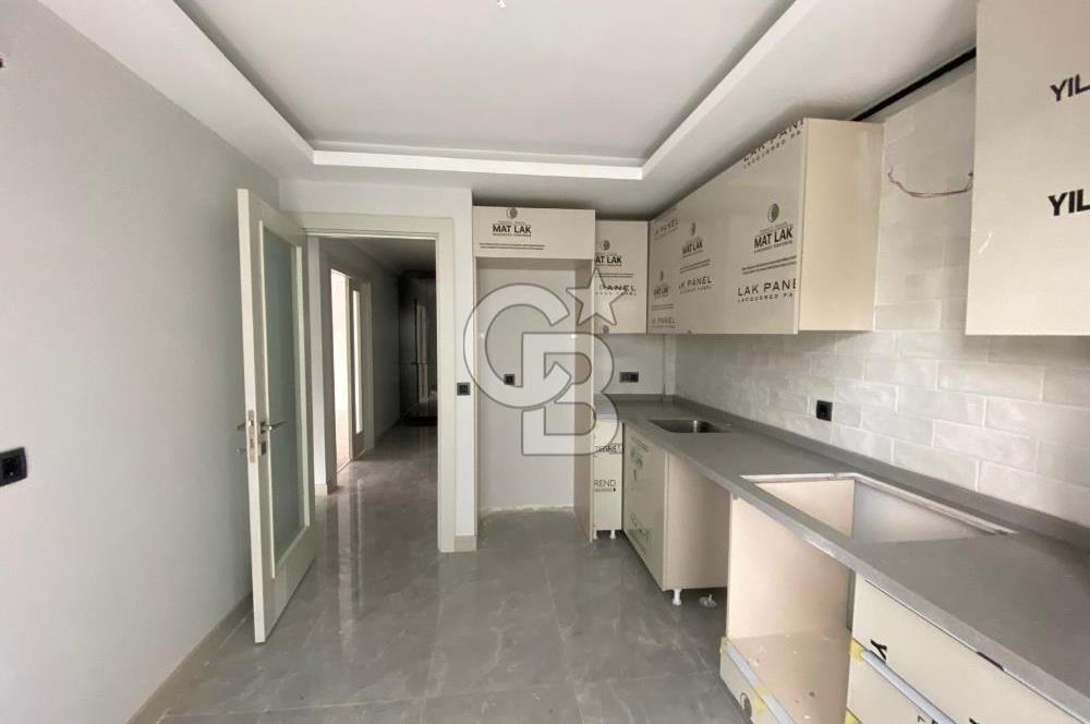 AYRANCI'DA KIZILIY'A YAKIN MESAFEDE KİRALIK 2+1 DAİRE