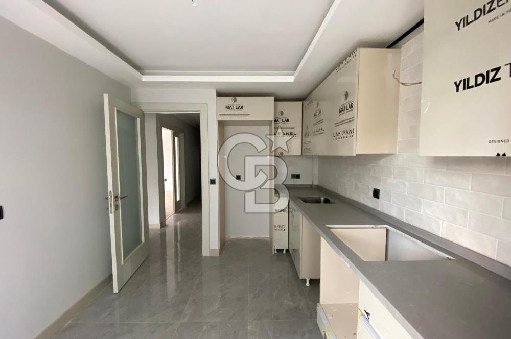 AYRANCI'DA KIZILIY'A YAKIN MESAFEDE KİRALIK 2+1 DAİRE