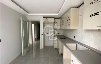 AYRANCI'DA KIZILIY'A YAKIN MESAFEDE KİRALIK 2+1 DAİRE