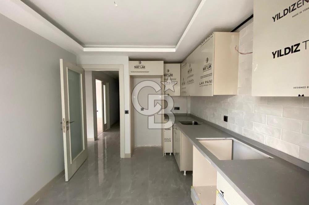AYRANCI'DA KIZILIY'A YAKIN MESAFEDE KİRALIK 2+1 DAİRE