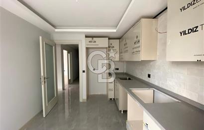 AYRANCI'DA KIZILIY'A YAKIN MESAFEDE KİRALIK 2+1 DAİRE