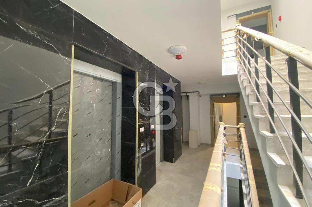 AYRANCI'DA KIZILIY'A YAKIN MESAFEDE KİRALIK 2+1 DAİRE