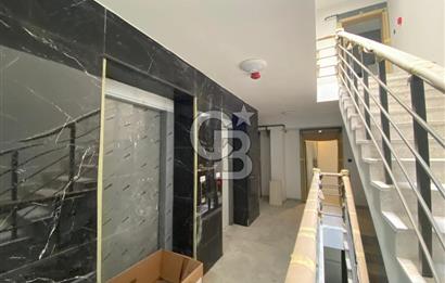 AYRANCI'DA KIZILIY'A YAKIN MESAFEDE KİRALIK 2+1 DAİRE