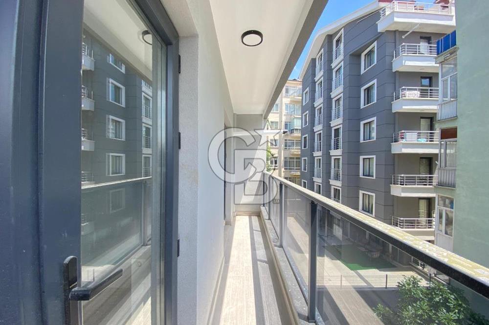 AYRANCI'DA KIZILIY'A YAKIN MESAFEDE KİRALIK 2+1 DAİRE